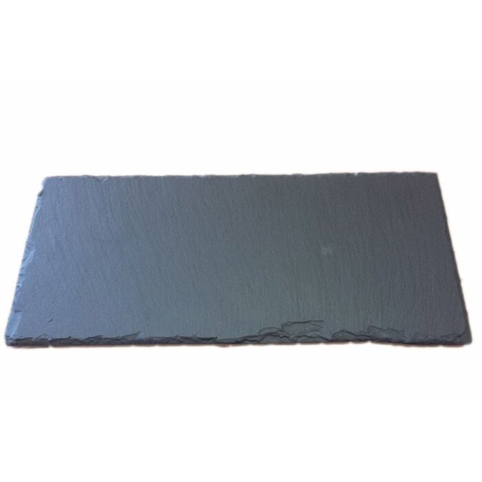 Melt - Slate Candle Holder - large